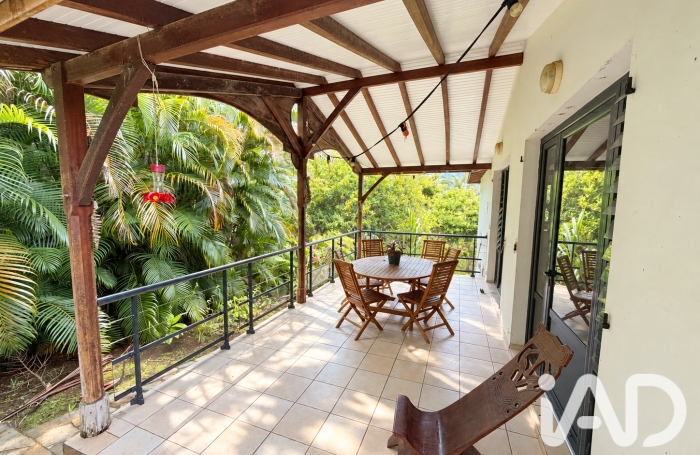Vente Maison 194m&sup2; 5 pièces Sainte Marie