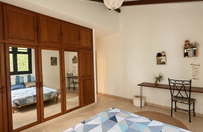 Vente Maison 194m&sup2; 5 pièces Sainte Marie