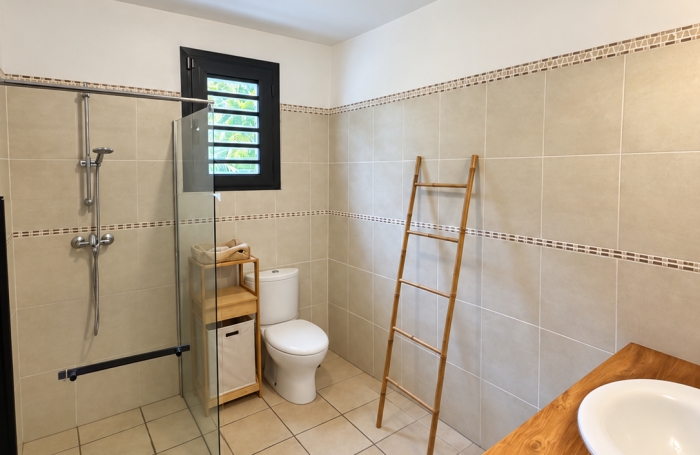 Vente Maison 194m&sup2; 5 pièces Sainte Marie
