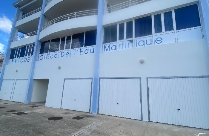 Vente Bureaux 240m&sup2; Fort de france