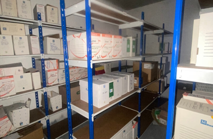 Vente Bureaux 240m&sup2; Fort de france
