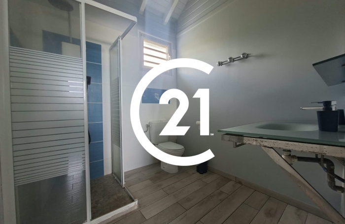 Vente Maison 114.00m&sup2; 6 pièces Case-Pilote