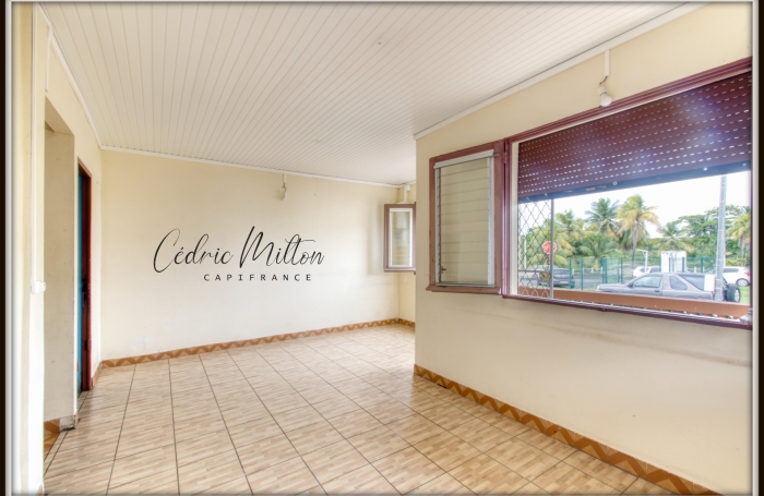 Vente Maison 138m&sup2; 8 pièces Le Fran&ccedil;ois