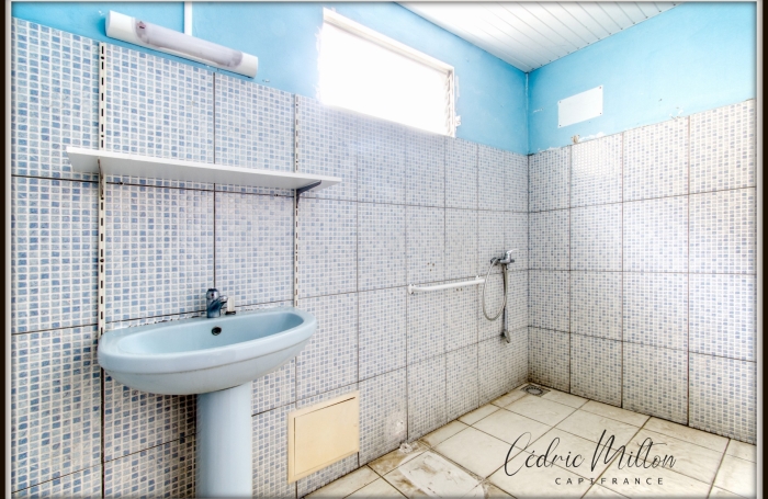 Vente Maison 138m&sup2; 8 pièces Le Fran&ccedil;ois