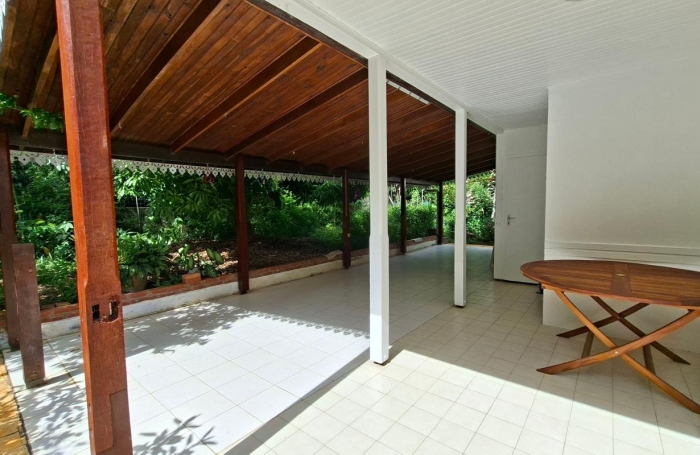 Location Maison 77.95m&sup2; 4 pièces Sainte Luce