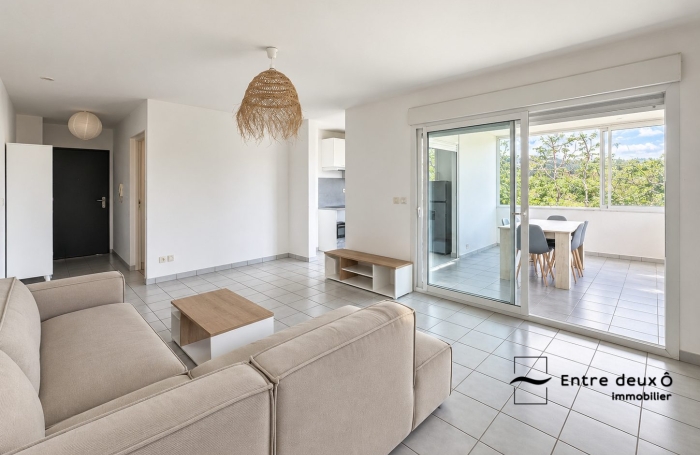 Location Appartement 97233