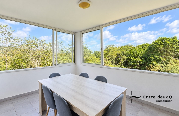 Location Appartement 86.34m&sup2; 4 pièces Schoelcher