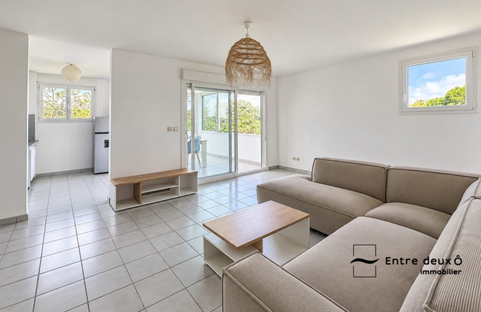 Location Appartement 86.34m&sup2; 4 pièces Schoelcher