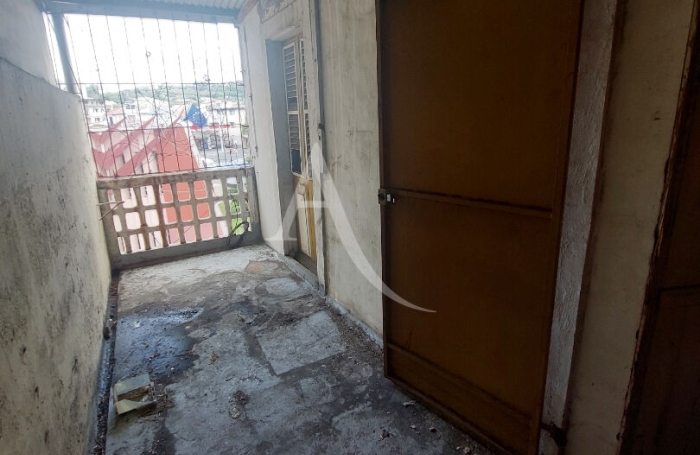 Vente Immeuble 180m&sup2; Fort de france