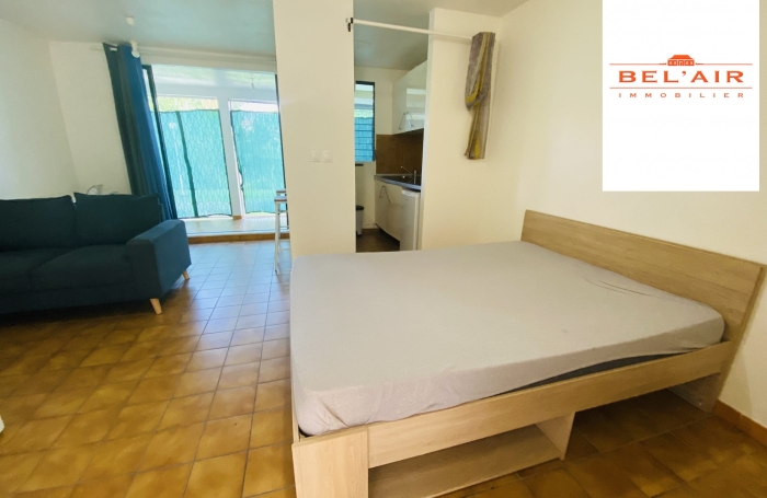 Location Appartement 23.70m&sup2; 1 pièce Schoelcher