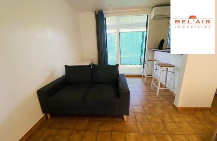 Location Appartement 23.70m&sup2; 1 pièce Schoelcher