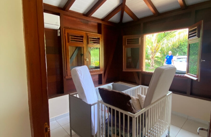 Location Local commercial 80m&sup2; La Trinit&eacute;