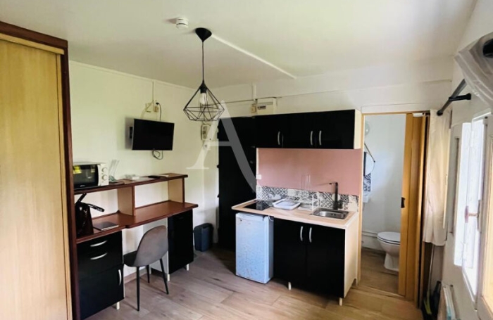 Location Appartement 13.8m&sup2; 1 pi&egrave;ce Fort de france