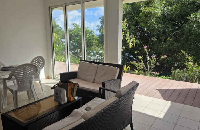 Location Appartement 1 pièce Rivi&egrave;re Sal&eacute;e