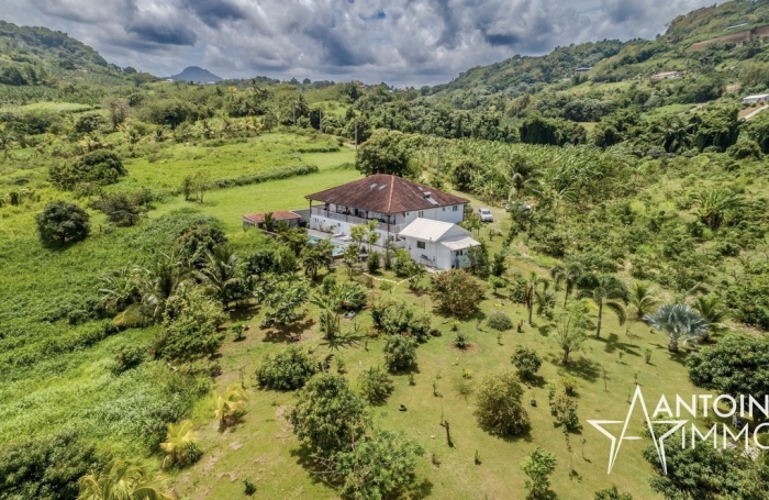 Vente Maison 97224