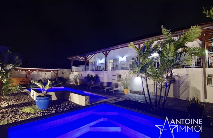 EXCLUSIVITE -  PROPRIETE D'EXCEPTION -  JARDIN DE 8790 M2