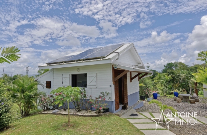 EXCLUSIVITE -  PROPRIETE D'EXCEPTION -  JARDIN DE 8790 M2