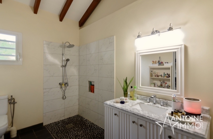 EXCLUSIVITE -  PROPRIETE D'EXCEPTION -  JARDIN DE 8790 M2