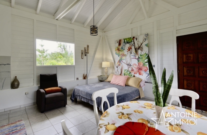 EXCLUSIVITE -  PROPRIETE D'EXCEPTION -  JARDIN DE 8790 M2