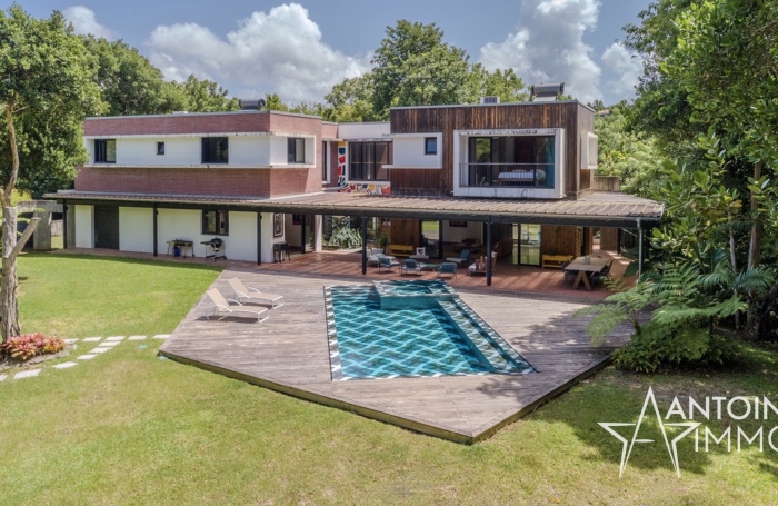 Vente Maison 97200