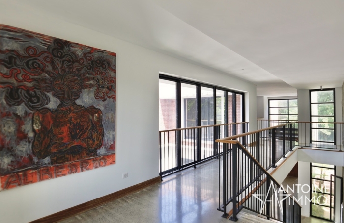 PROPRIETE D&rsquo;EXCEPTION - FORT DE FRANCE   SUR 7 HECTARES