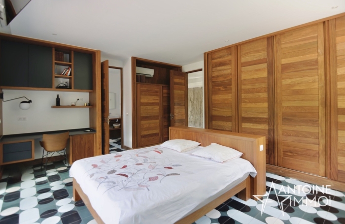 PROPRIETE D&rsquo;EXCEPTION - FORT DE FRANCE   SUR 7 HECTARES