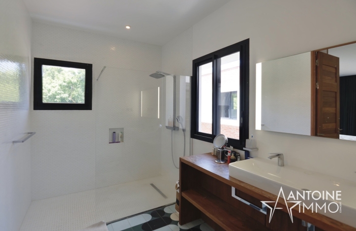 PROPRIETE D&rsquo;EXCEPTION - FORT DE FRANCE   SUR 7 HECTARES