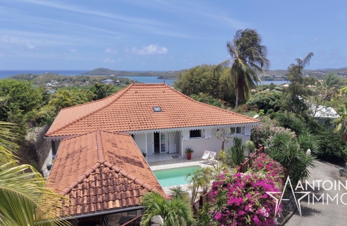 Vente Maison 97240