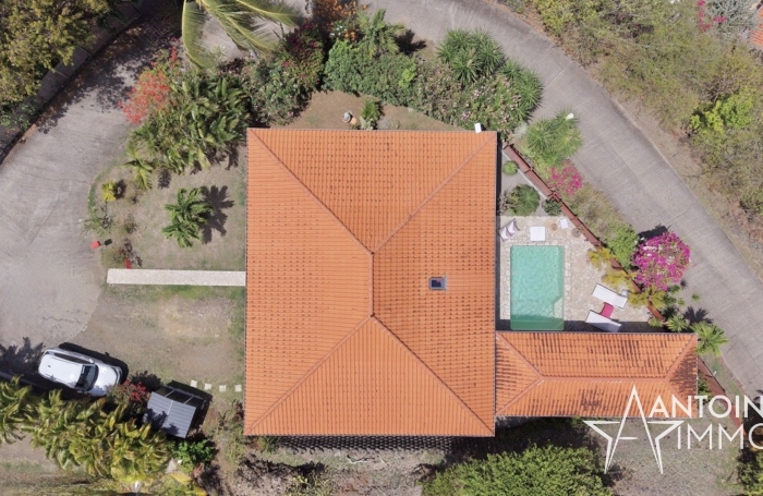 Exclusivit&eacute; - Villa de standing   Cap Est   Le Fran&ccedil;ois