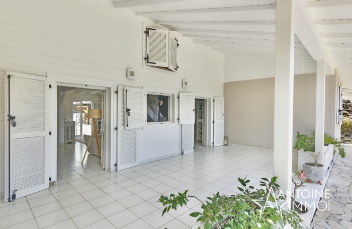 Exclusivit&eacute; - Villa de standing   Cap Est   Le Fran&ccedil;ois