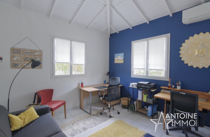 Exclusivit&eacute; - Villa de standing   Cap Est   Le Fran&ccedil;ois
