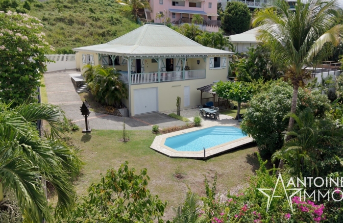 Vente Maison 97229