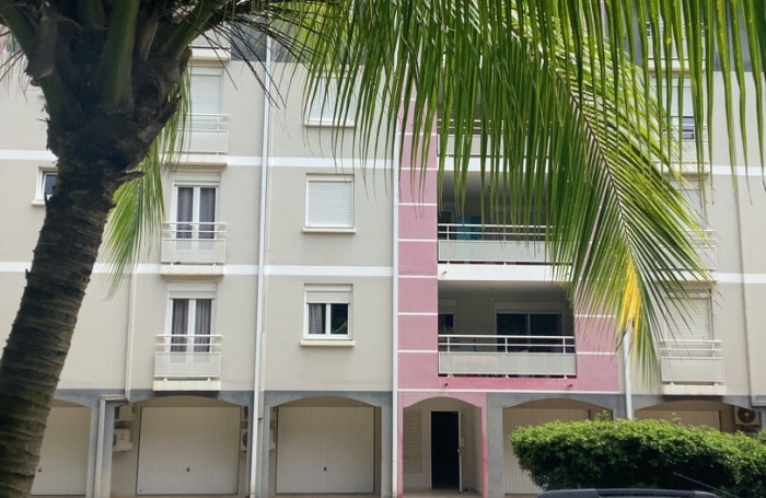 Vente Appartement 