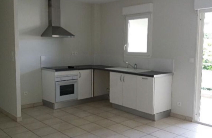 Vente Appartement 44.93m&sup2; 2 pi&egrave;ces Le Robert