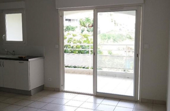 Vente Appartement 44.93m&sup2; 2 pi&egrave;ces Le Robert
