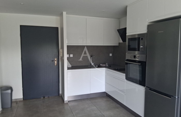 Location Appartement 36.91m&sup2; 2 pi&egrave;ces Schoelcher