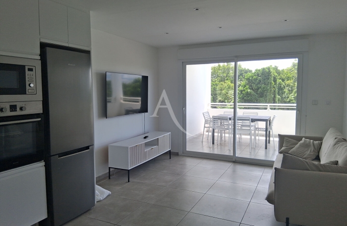 Location Appartement 36.91m&sup2; 2 pi&egrave;ces Schoelcher
