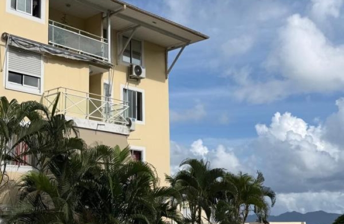 Location Appartement 97200