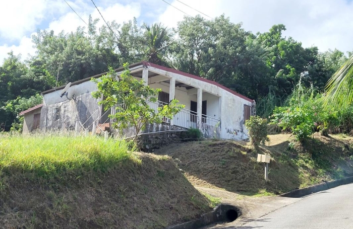 Vente Maison 97211