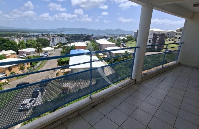 Vente Appartement 
