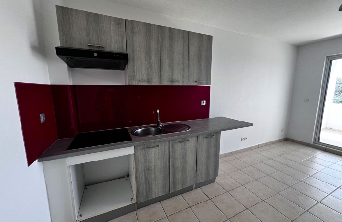 Vente Appartement 30m&sup2; 2 pi&egrave;ces Fort de france
