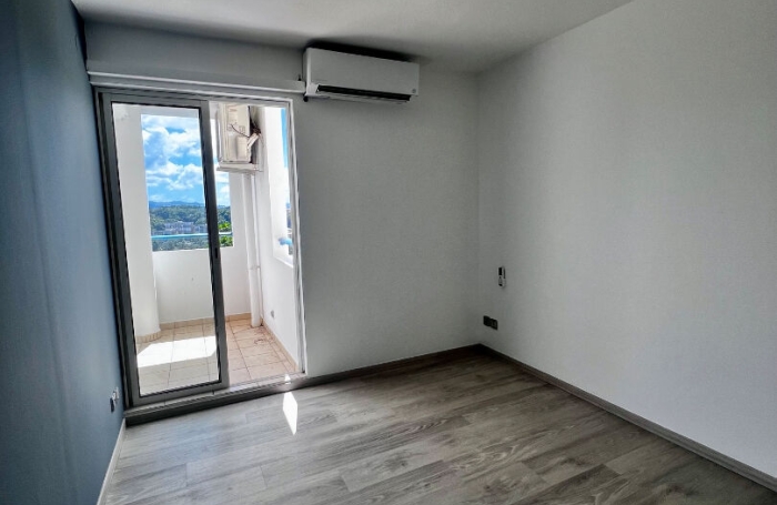 Vente Appartement 30m&sup2; 2 pi&egrave;ces Fort de france
