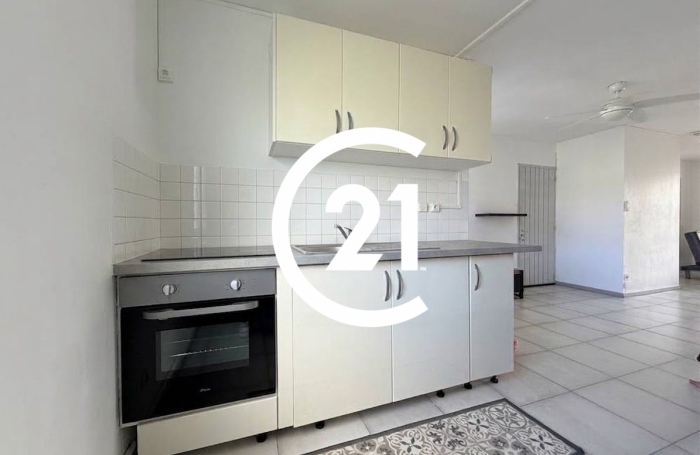 Vente Appartement 44.87m&sup2; 2 pièces La Trinit&eacute;