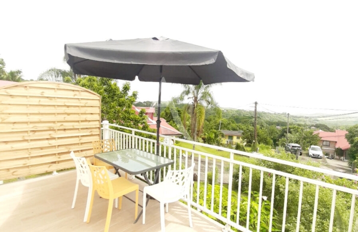 Location Appartement 37.32m&sup2; 2 pi&egrave;ces Rivi&egrave;re Sal&eacute;e