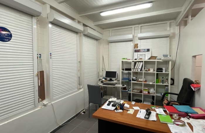 Vente Immeuble 94m&sup2; 4 pièces Fort de france
