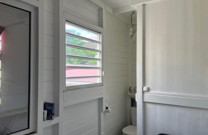 Vente Immeuble 94m&sup2; 4 pièces Fort de france