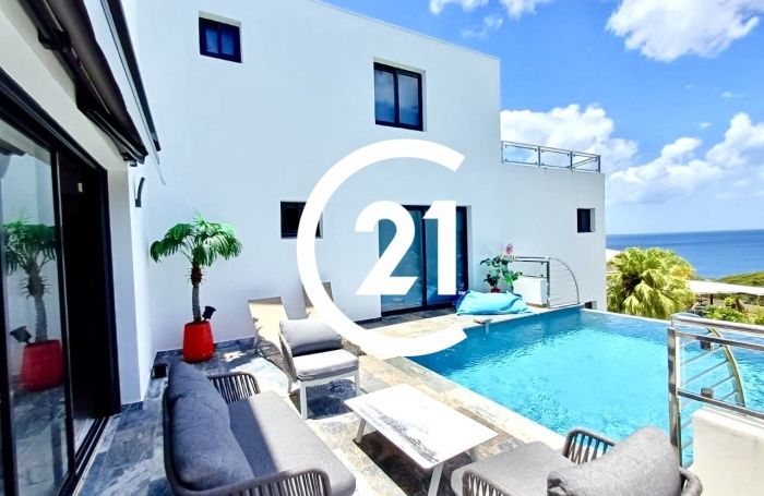 Vente Maison 97233
