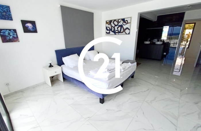 Vente Maison 223.20m&sup2; 6 pièces Schoelcher