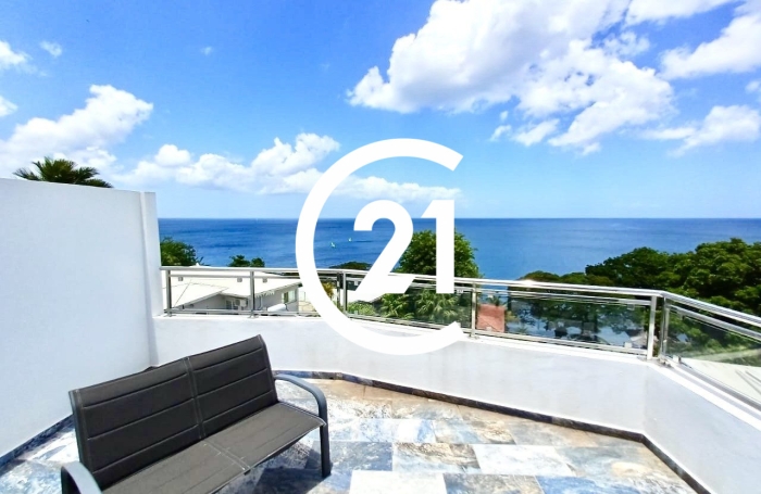 Vente Maison 223.20m&sup2; 6 pièces Schoelcher