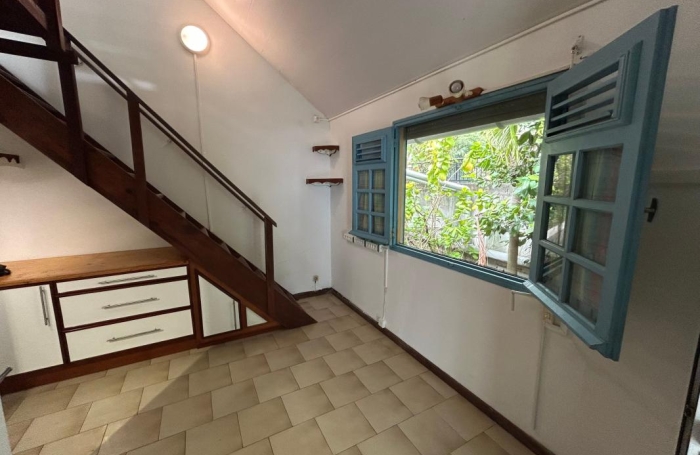 Vente Appartement 45.01m&sup2; 1 pièce Sainte Anne